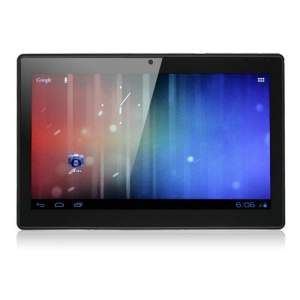 Tablet PC model 7011 Tablet PC model 7011
