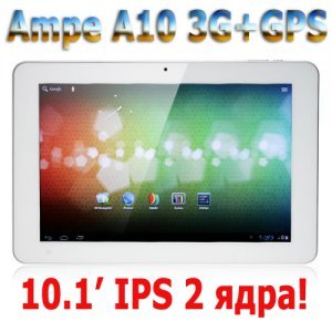 Tablet PC model 7013 Tablet PC model 7013