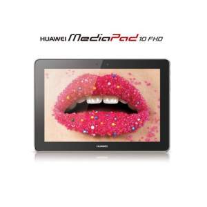 HUAWEI MediaPad 10 HUAWEI MediaPad 10