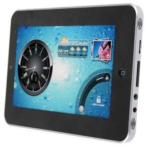 Планшет Wacom Bamboo Fun Pen&Touch S Планшет Wacom Bamboo Fun Pen&Touch S