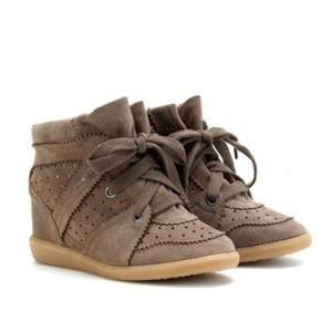 Ботинки Isabel Marant