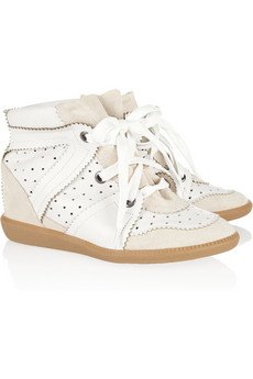 Ботинки Isabel Marant