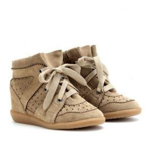 Ботинки Isabel Marant