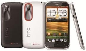HTC Desire V HTC Desire V