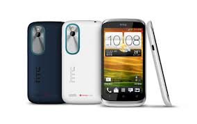 HTC Desire X HTC Desire X