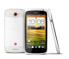 HTC One S HTC One S