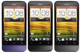 HTC One V HTC One V