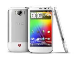HTC Sensation XL HTC Sensation XL