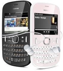 Nokia Asha 200 Nokia Asha 200