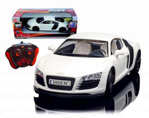 Ауди R8 Ауди R8