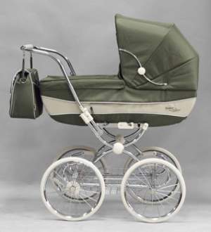 C605 Goodbaby Katarina детская универсальная коляска (Гудбэйби Катарина)