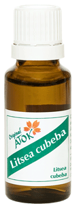 Литсея (Литсея кубеба, Левзея, 100% эфирное масло) Литсея (Литсея кубеба, Левзея, 100% эфирное масло)