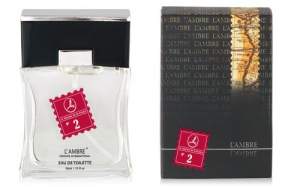 ДУХІ ЛАМБРЕ №2 ЧОЛОВІЧІ