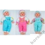 Кукла хохотун в кульке 42см. Х 2418-2 Кукла хохотун в кульке 42см. Х 2418-2