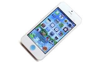 iPhone 5