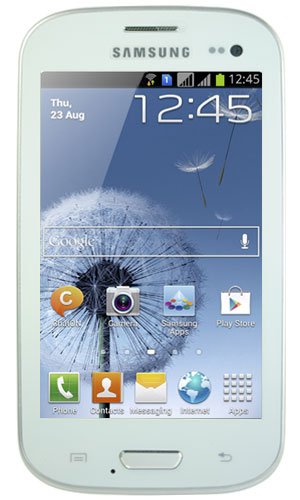 SAMSUNG GALAXY S3