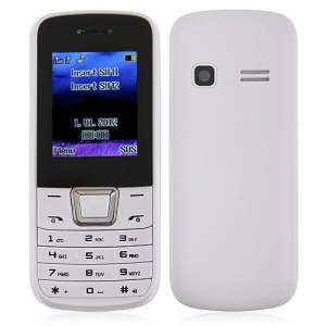Samsung DUOS 2252 Sanno