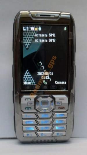 DONOD D908 2SIM