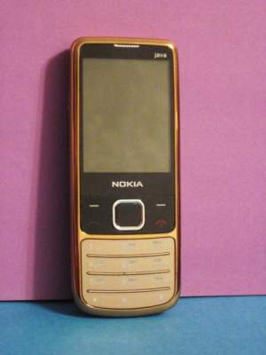 Nokia 6700