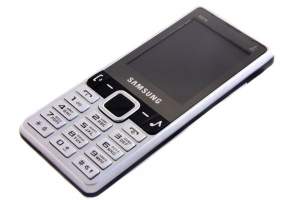 Samsung S5216