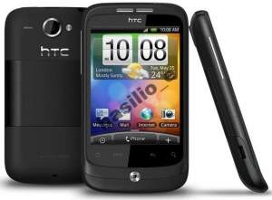 HTC Wildfire оригинал (Android GPS WI-FI) HTC Wildfire оригинал (Android GPS WI-FI)