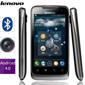 Смартфон Lenovo A789 оригинал с 3G и GPS Смартфон Lenovo A789 оригинал с 3G и GPS