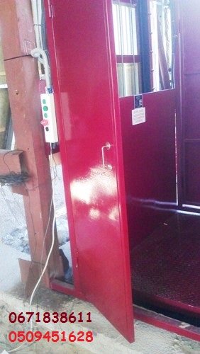Складской подъёмник, магазинный подъёмник под заказ. г/п 500 кг, 800 кг, 1000 кг, 1200 кг Складской подъёмник, магазинный подъёмник под заказ. г/п 500 кг, 800 кг, 1000 кг, 1200 кг