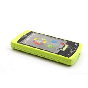 Samsung D500 Dual SIM 3.0