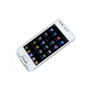 Samsung i9070 WiFi Android2.3 4.0