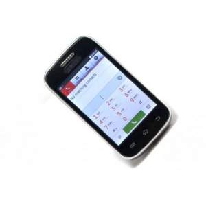 Samsung S8660 i9300 Dual SIM 3.5