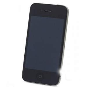 iPhone 4 - 16GB (Factory Unlocked)