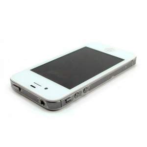 iPhone 4S WiFi 4GB Memory One SIM 3.5