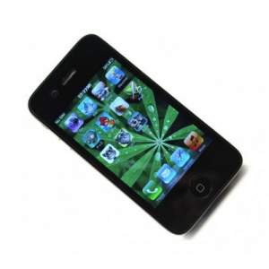 iPhone 4S WiFi Dual SIM 3.5