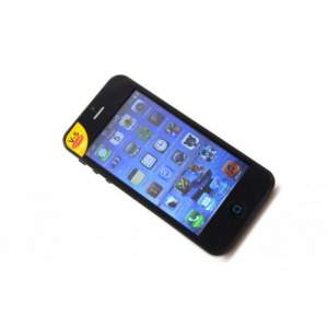 iPhone 5 TV WiFi V5 X5 Dual SIM 4.0