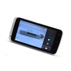 HTC One X WCDMA MTK6577 Android4.0 GPS WIFI Dual SIM 4.5 HTC One X WCDMA MTK6577 Android4.0 GPS WIFI Dual SIM 4.5