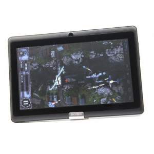 Promotion A13-7 Android4.0 WiFi with 2800mAh Battery 7 Promotion A13-7 Android4.0 WiFi with 2800mAh Battery 7