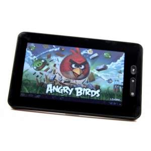 JXD S8000 1.2GHz Android4.0 WiFi 4300mAh Battery 8 JXD S8000 1.2GHz Android4.0 WiFi 4300mAh Battery 8