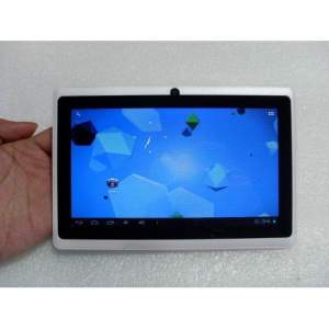 Allwinner A13 Q88 Android4.0 Action HD 512Mb 4GB 7 Allwinner A13 Q88 Android4.0 Action HD 512Mb 4GB 7