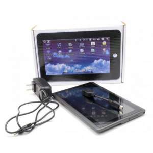 Allwinner A13 Android4.0 WiFi 7