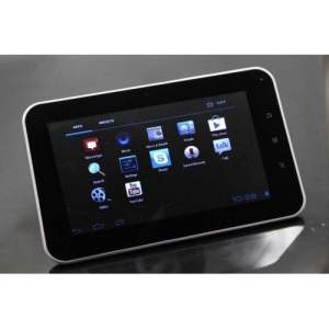 Actions ATM7013 10A Android4.0 512MB/4GB Camera WiFi HDMI 7'' Actions ATM7013 10A Android4.0 512MB/4GB Camera WiFi HDMI 7''