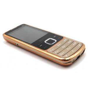 Nokia 6700 Dual SIM 2.2
