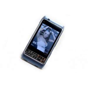 Nokia N8 Keyboard Dual SIM 3.0