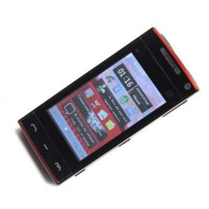 Nokia X6 Dual SIM 3.0
