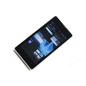 Sony LT29i-6577 WCDMA Android4.0 WIFI Dual SIM 4.5