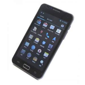 Star N9000 i9220 WCDMA Android2.3 WiFi 5.08 Star N9000 i9220 WCDMA Android2.3 WiFi 5.08