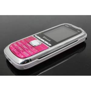 Donod 303 Dual SIM 1.8