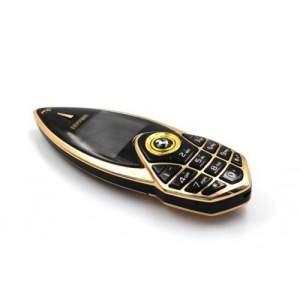 Ferrari F398 Dual SIM 1.5