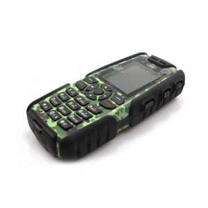 LANDROVER S8 Waterproof Dual SIM 1.8