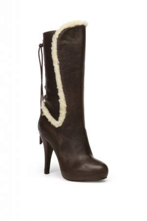 Женские сапоги Just Cavalli Женские сапоги Just Cavalli