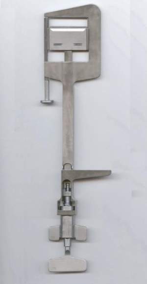 УШИВАТЕЛЬ ОРГАНОВ УЛ-40